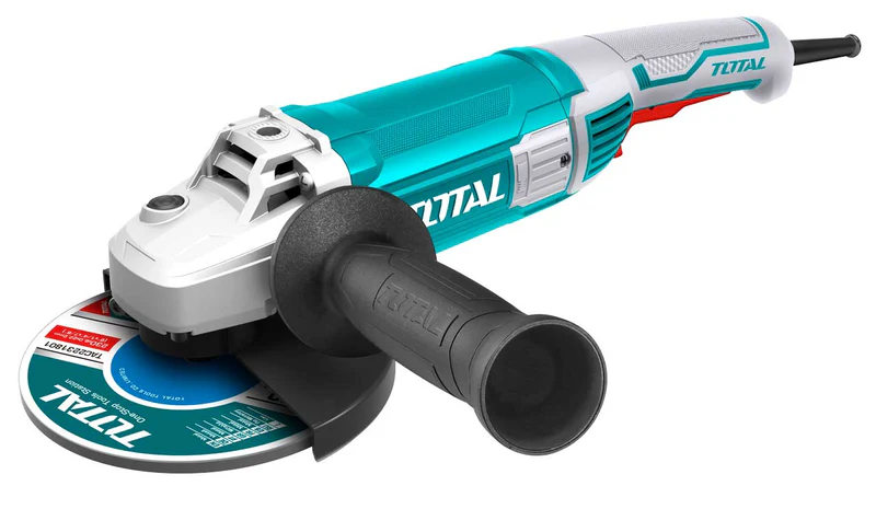 Total Angle Grinder